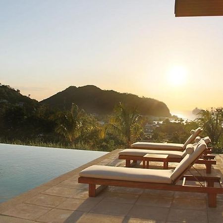 La Santa Maria Resort 산 후안 델 수르 외부 사진